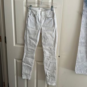 Women’s, Gap curvy true skinny jeans